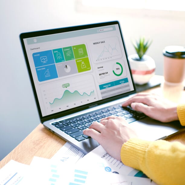 Digital marketplace services